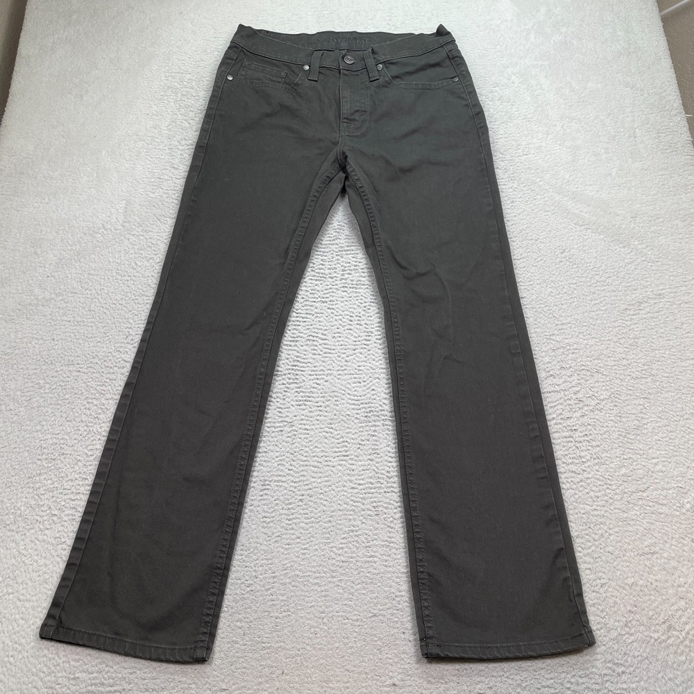 Cody James Jeans Men's Size 32X32 Gray Denim Western Cowboy